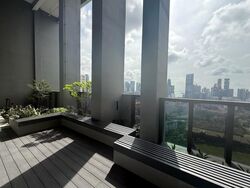 The Landmark (D3), Condominium #517026571